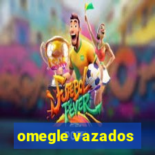 omegle vazados